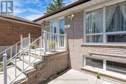 46 BUDWORTH DRIVE Toronto