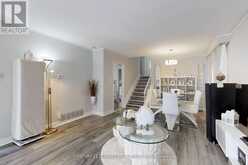 46 BUDWORTH DRIVE Toronto