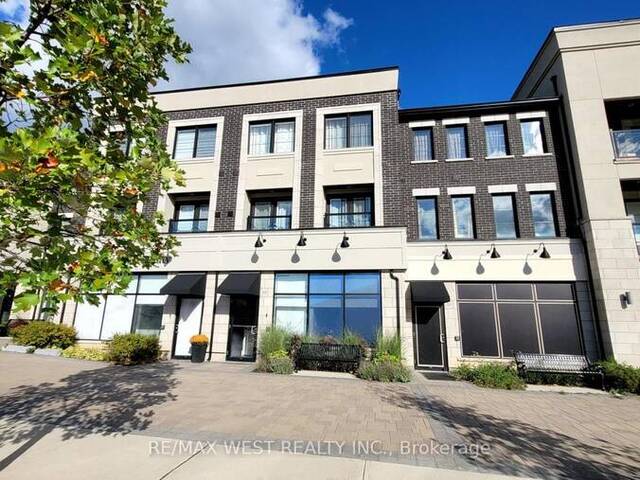 OFFICE1 - 269 KLEINBURG SUMMIT WAY Vaughan Ontario