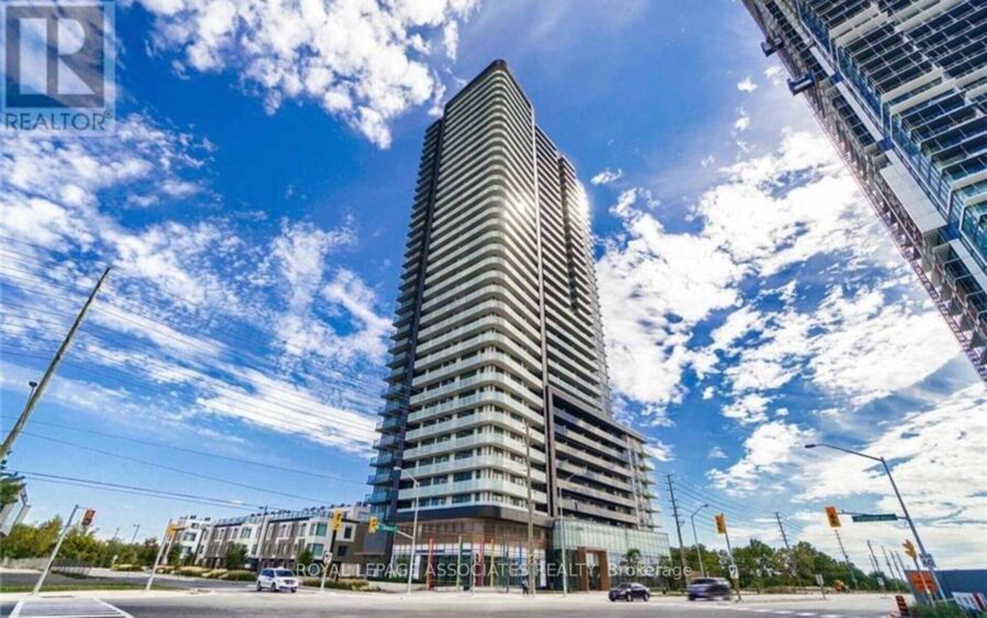 2410 - 7895 JANE STREET Vaughan