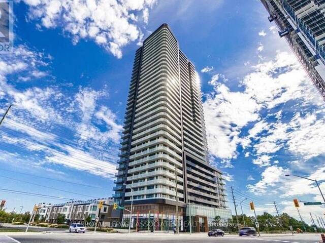 2410 - 7895 JANE STREET Vaughan Ontario