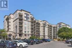 302 - 2 MAISON PARC COURT Vaughan