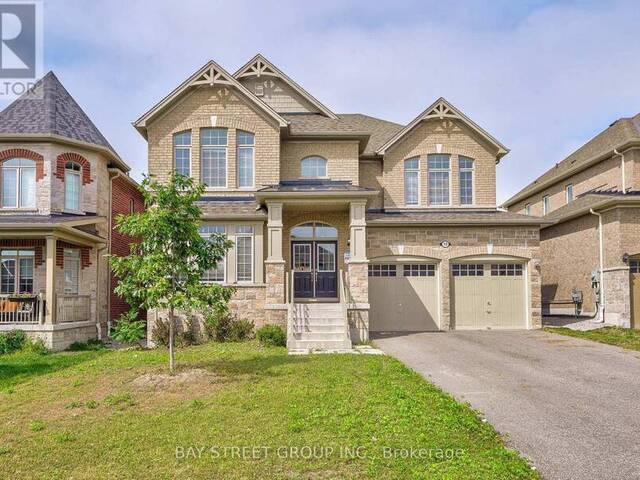 10 RUGMAN CRESCENT Springwater Ontario