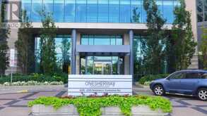 307 - 235 SHERWAY GARDENS ROAD Toronto