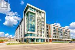 107 - 95 DUNDAS STREET W Oakville