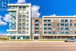 107 - 95 DUNDAS STREET W Oakville