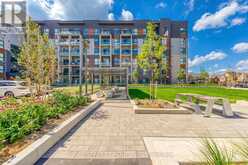 107 - 95 DUNDAS STREET W Oakville