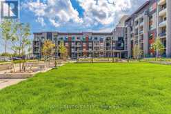 107 - 95 DUNDAS STREET W Oakville