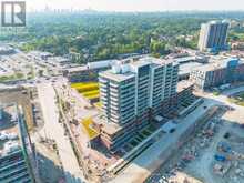 1412 - 220 MISSINNIHE WAY Mississauga