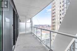 2411 - 230 SIMCOE STREET Toronto