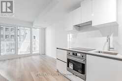 2411 - 230 SIMCOE STREET Toronto