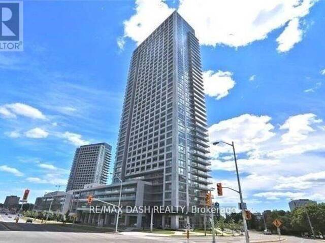 3008 - 2015 SHEPPARD AVENUE E Toronto Ontario