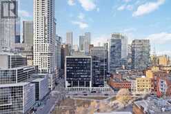 1809 - 1 SCOTT STREET Toronto