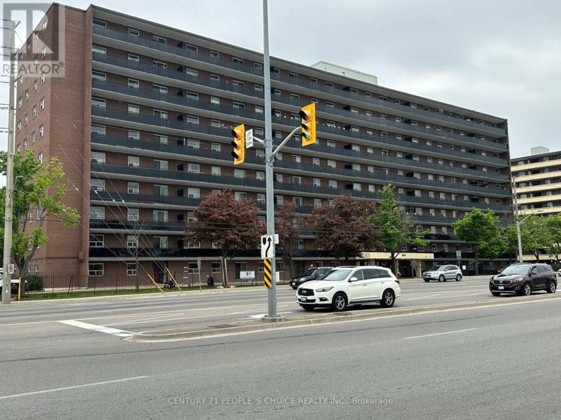 703 - 3533 DERRY ROAD E Mississauga