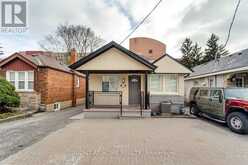 UPPER - 2111 LAWRENCE AVENUE W Toronto