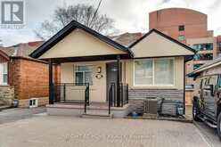 UPPER - 2111 LAWRENCE AVENUE W Toronto