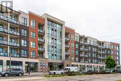 514 - 150 OAK PARK BOULEVARD Oakville