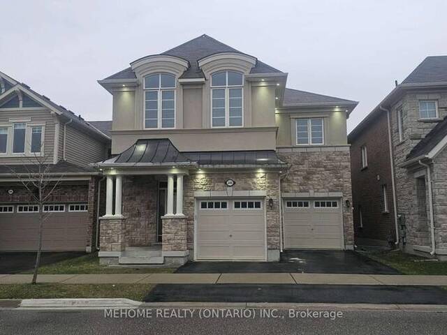 240 CHILVER HEIGHTS Milton Ontario