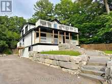 26 JOSEPH STREET Muskoka