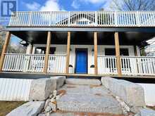 26 JOSEPH STREET Muskoka