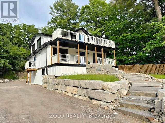 26 JOSEPH STREET Muskoka Ontario