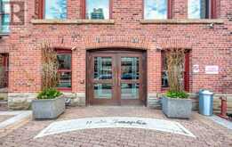 1209 - 11 ST JOSEPH STREET Toronto