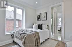 303 RIDLEY BOULEVARD Toronto