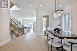 303 RIDLEY BOULEVARD Toronto