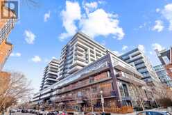 121 - 1030 KING STREET W Toronto