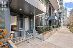 121 - 1030 KING STREET W Toronto