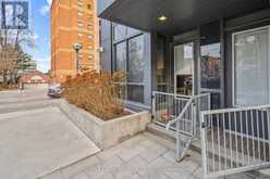 121 - 1030 KING STREET W Toronto