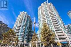 2116 - 230 QUEENS QUAY W Toronto