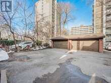 3RD - 607 HURON STREET Toronto