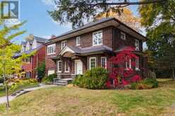 26 ST LEONARDS AVENUE Toronto