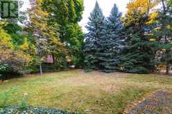 26 ST LEONARDS AVENUE Toronto