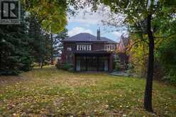 26 ST LEONARDS AVENUE Toronto