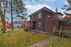 26 ST LEONARDS AVENUE Toronto