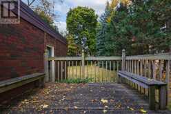 26 ST LEONARDS AVENUE Toronto