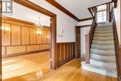 26 ST LEONARDS AVENUE Toronto