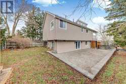 1844 SPRUCE HILL ROAD Pickering