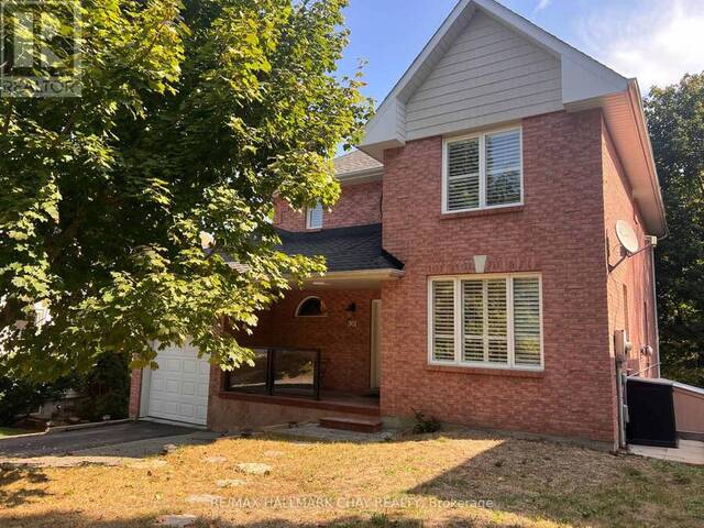 301 HAMILTON STREET Newmarket Ontario