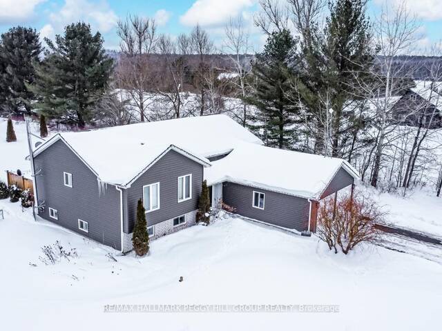 285 WARMINSTER SIDE ROAD Oro-Medonte Ontario