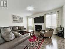 4 VERNOSA DRIVE Brampton