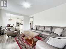 4 VERNOSA DRIVE Brampton