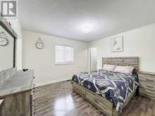 4 VERNOSA DRIVE Brampton