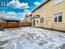 4 VERNOSA DRIVE Brampton