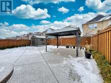 4 VERNOSA DRIVE Brampton