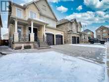 4 VERNOSA DRIVE Brampton