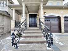 4 VERNOSA DRIVE Brampton