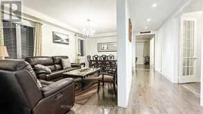 4 VERNOSA DRIVE Brampton